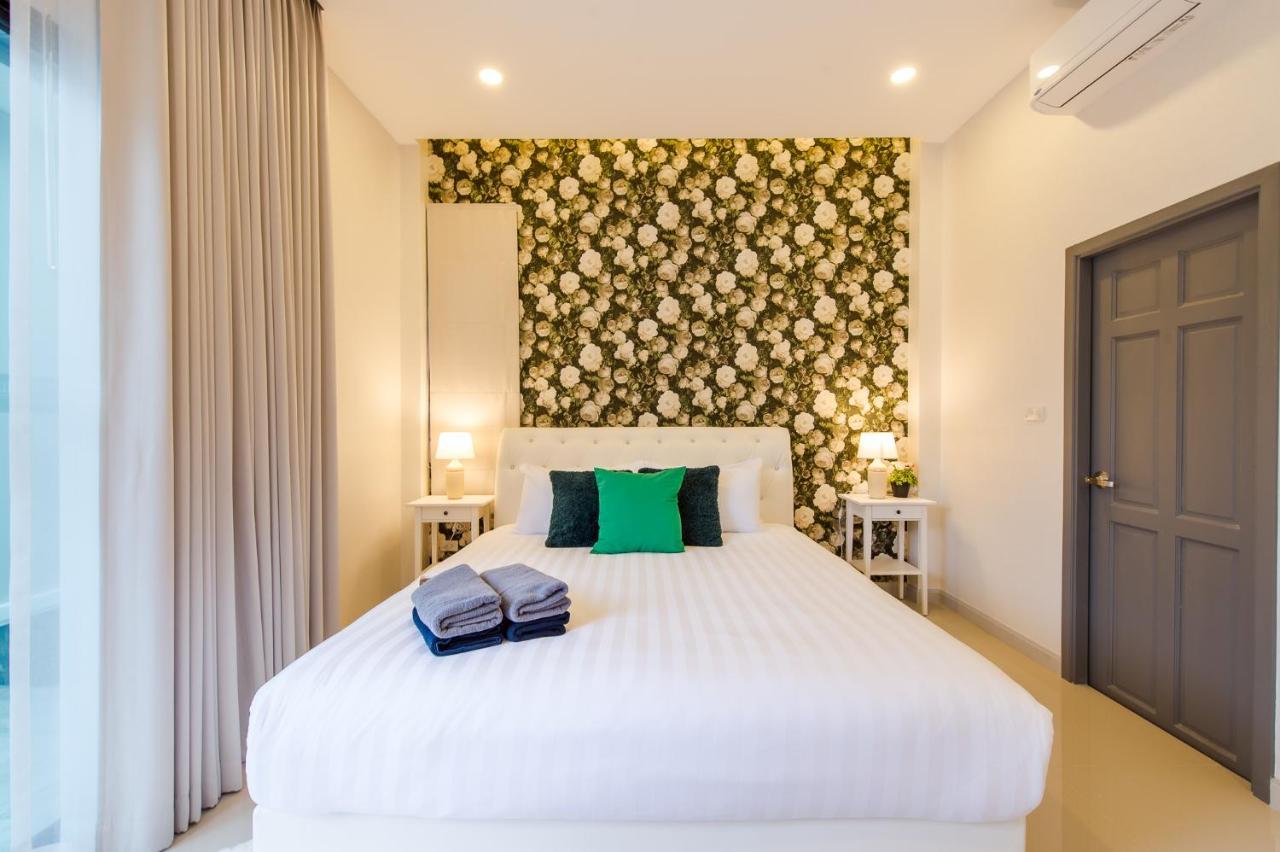 Kin Pool Villa - Hua Hin Luaran gambar